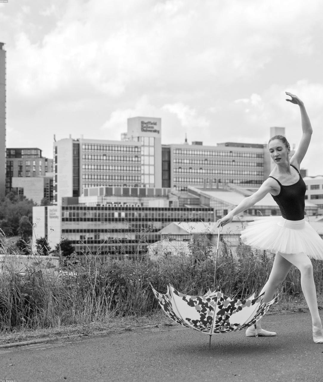 Danse — photo d'illustration