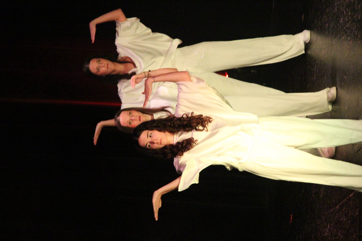 Danse — photo d'illustration